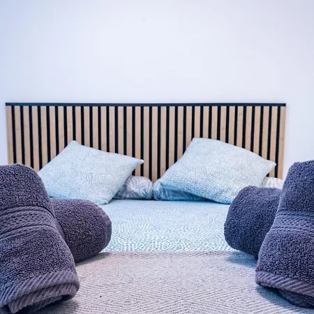 Apartamento Almunia 2