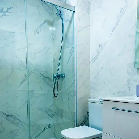 Apartamento Almunia 2 *