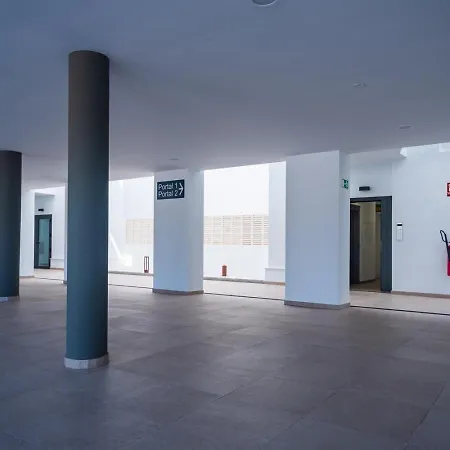 Apartment Almunia 2