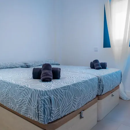 Almunia 2 Apartment *