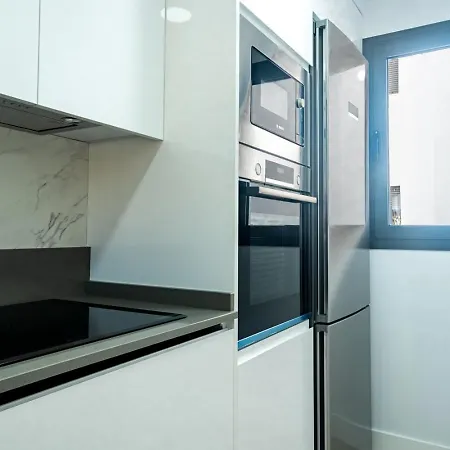 Apartment Almunia 2 *