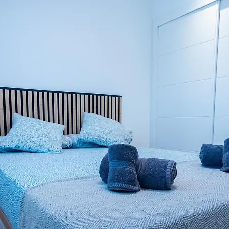 Apartment Almunia 2 *