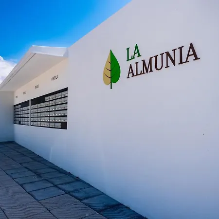 Almunia 2 Apartment Algarrobo Costa